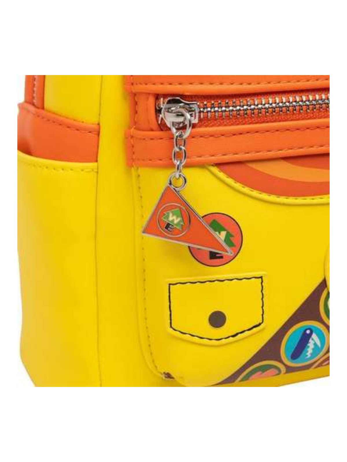 Sac à dos Russel Cosplay La-haut LOUNGEFLY