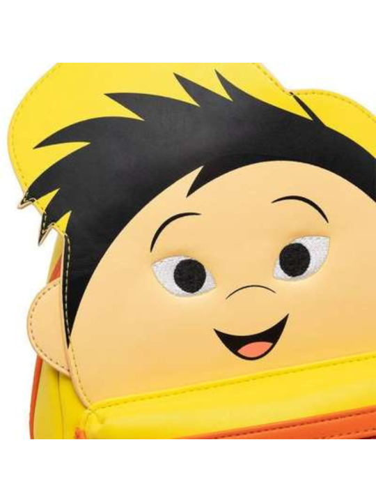 Sac à dos Russel Cosplay La-haut LOUNGEFLY