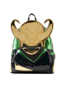 Sac à dos Loki shine Marvel LOUNGEFLY