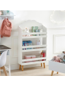 Bibliothèque enfant Nuage Atmosphera 100 cm