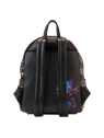 Sac à dos across the spider-verse lenticular Marvel LOUNGEFLY
