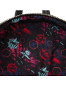 Sac à dos across the spider-verse lenticular Marvel LOUNGEFLY