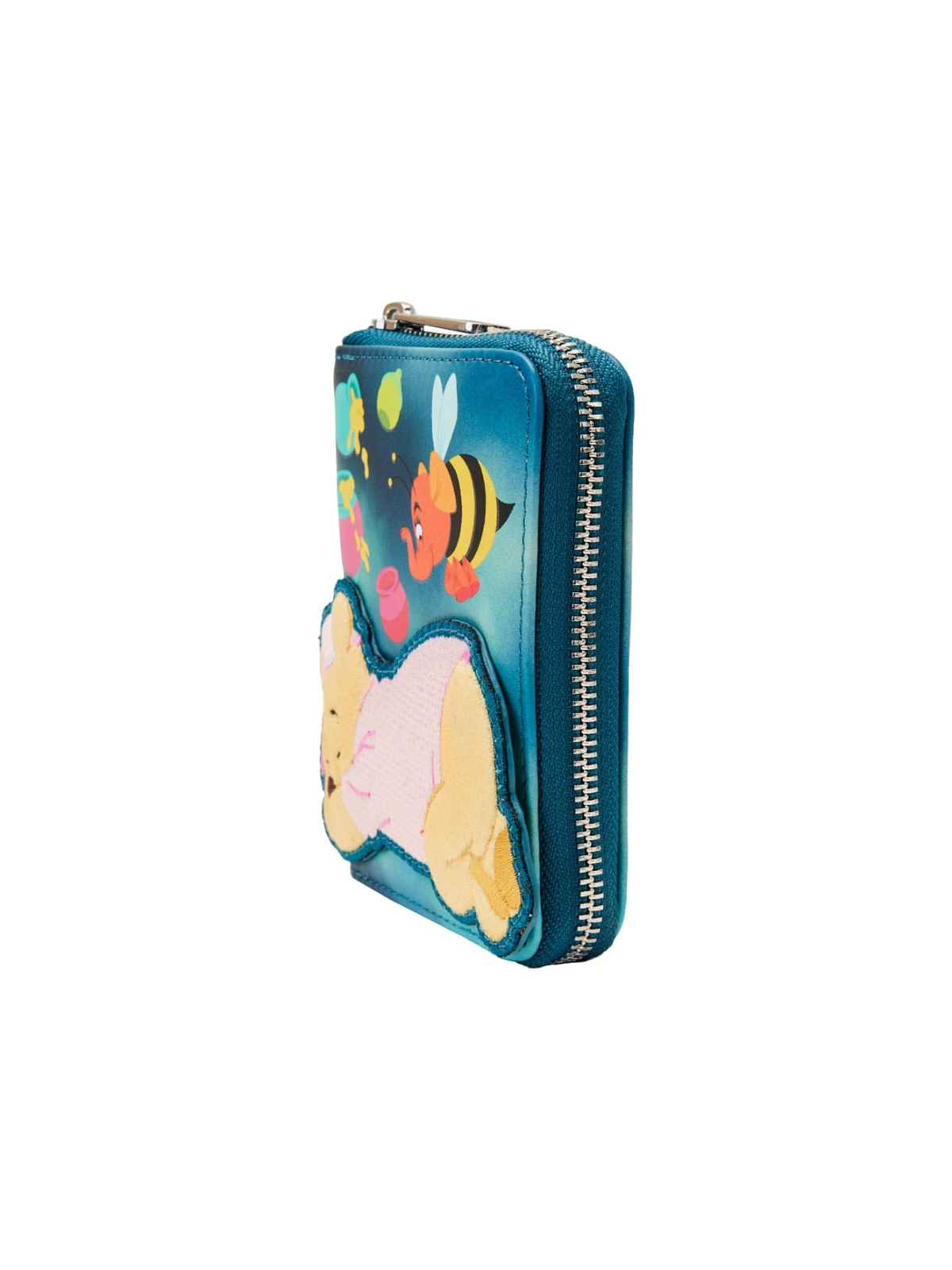 Porte-monnaie Heffa-dreams Winnie l'ourson Disney LOUNGEFLY