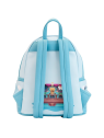 Sac à dos tritons la petite sirene disney LOUNGEFLY