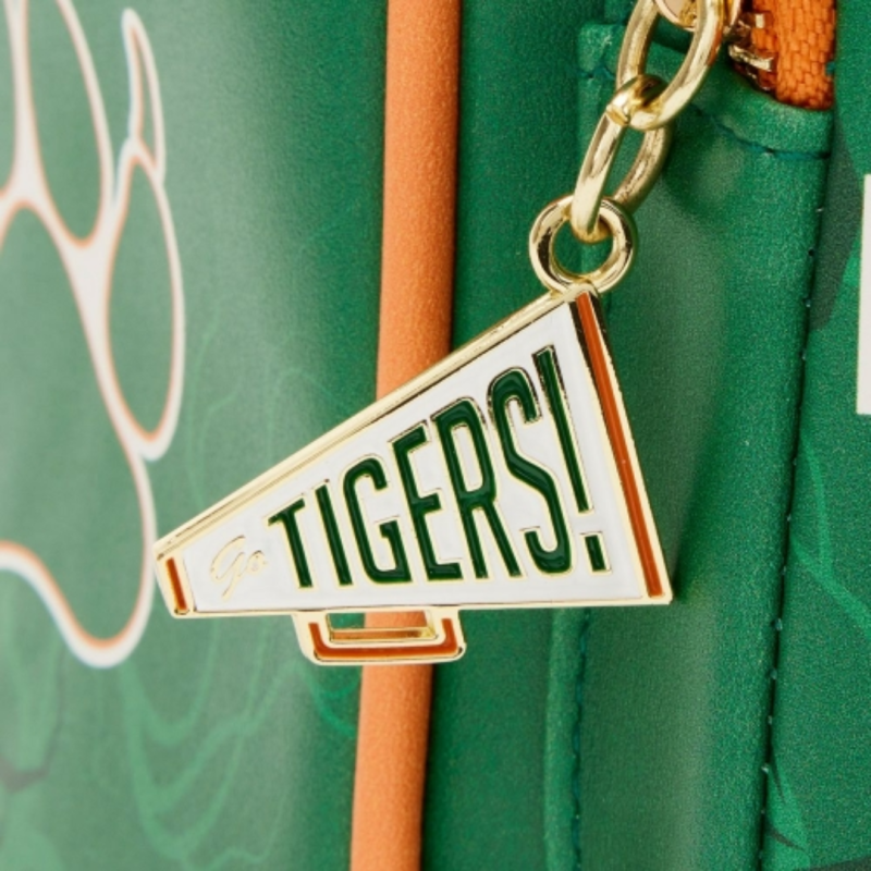 Sac à dos hawkins high stranger things LOUNGEFLY