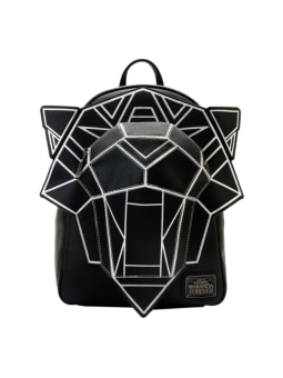 Sac à dos Black Panther Wakanda Forever Marvel LOUNGEFLY