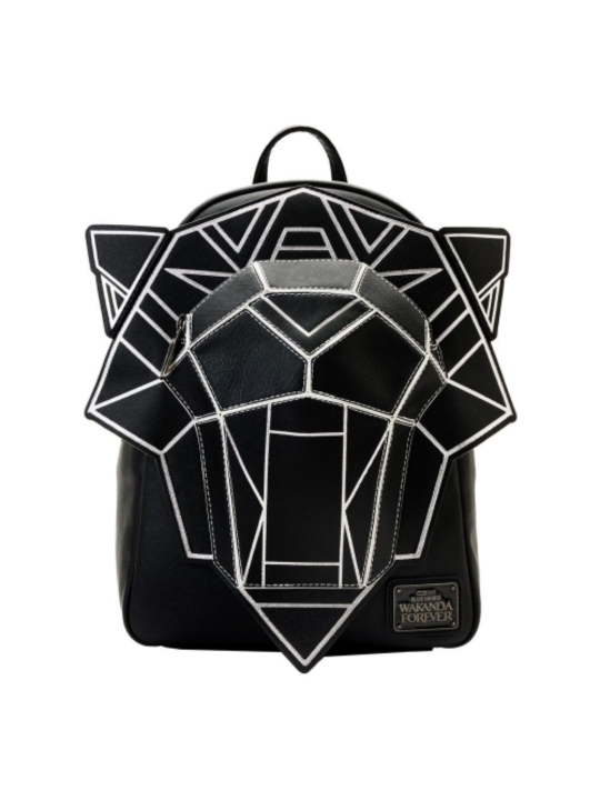 Sac à dos Black Panther Wakanda Forever Marvel LOUNGEFLY