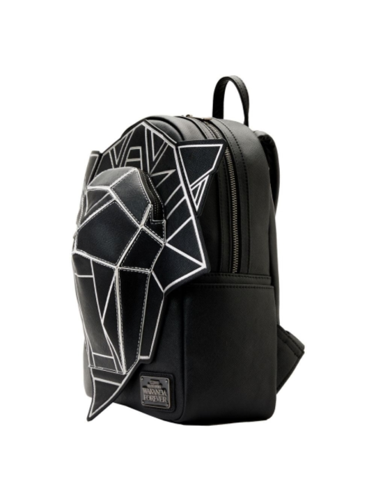 Sac à dos Black Panther Wakanda Forever Marvel LOUNGEFLY