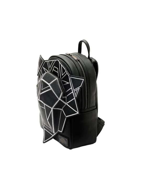Sac à dos Black Panther Wakanda Forever Marvel LOUNGEFLY