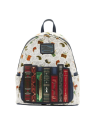 Sac à dos magical books les animaux fantastiques LOUNGEFLY