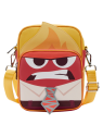 sac à bandoulière colere vice et versa pixar LOUNGEFLY
