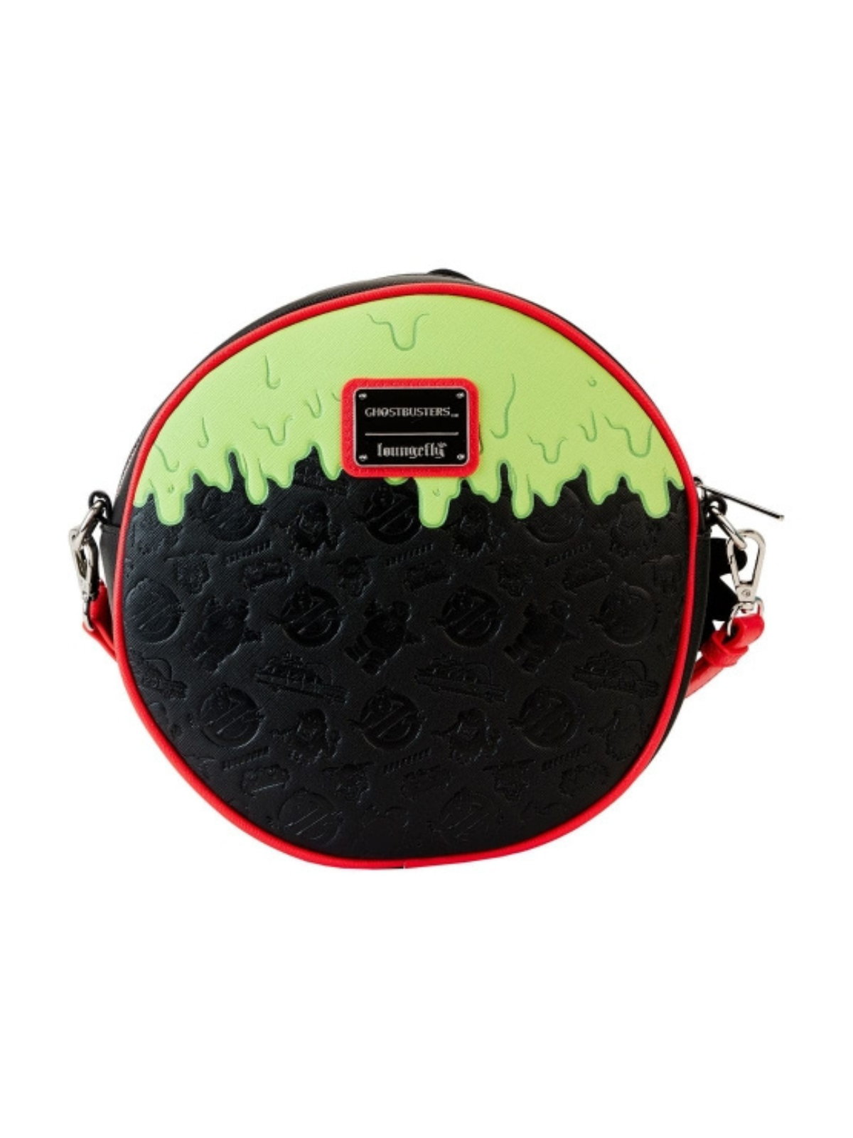 Sac bandoulière No ghost SOS Fantômes LOUNGEFLY