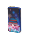 Portefeuille Castle Mulan LOUNGEFLY