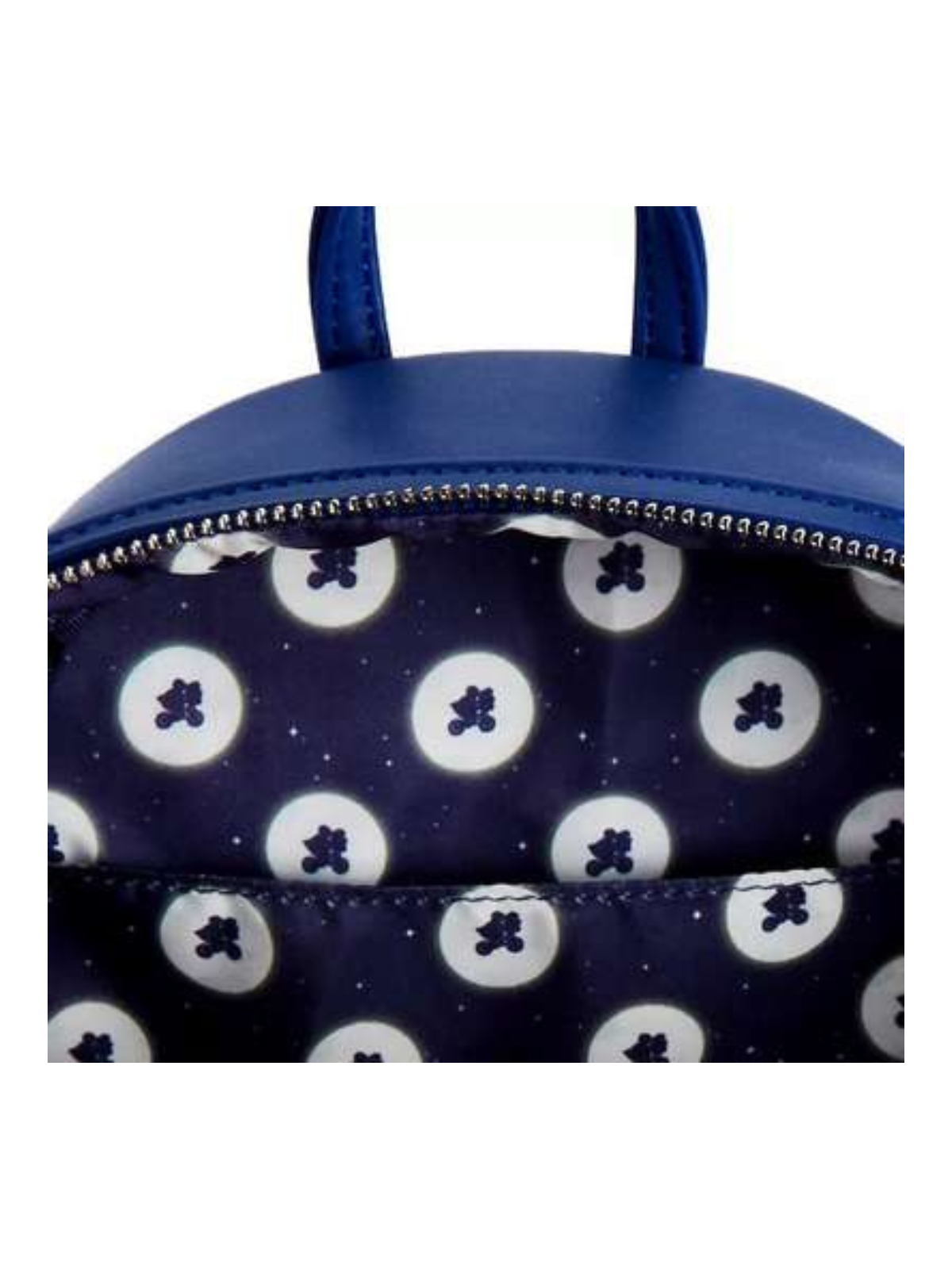 Sac à dos "I'll be right here" E.T LOUNGEFLY