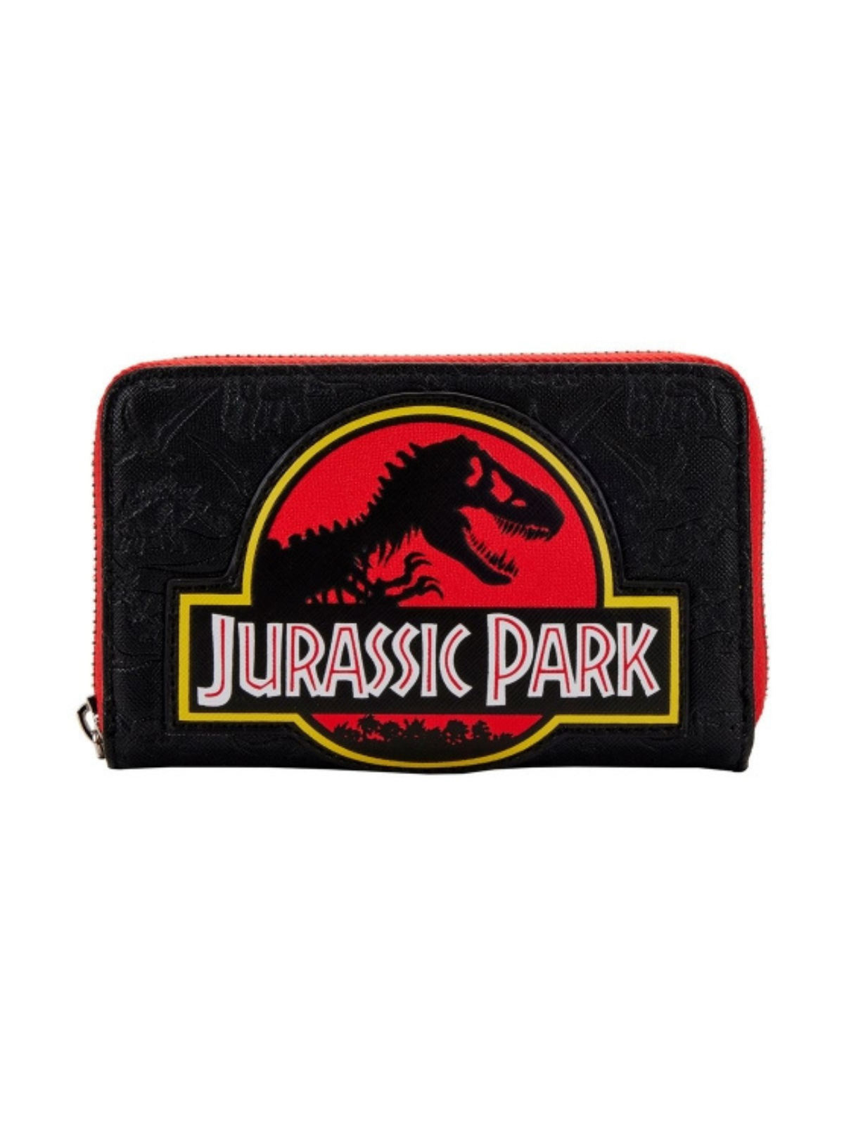 Portefeuille Logo Jurassic Park LOUNGEFLY