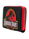 Portefeuille Logo Jurassic Park LOUNGEFLY