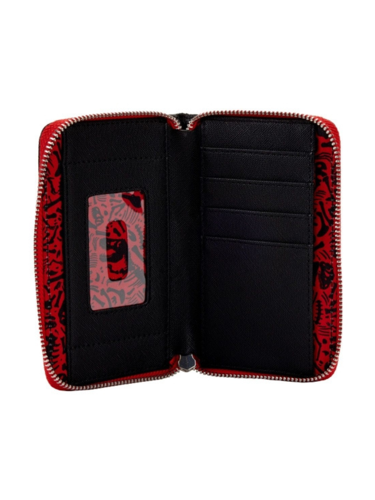 Portefeuille Logo Jurassic Park LOUNGEFLY