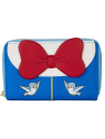 Portefeuille Cosplay Blanche-neige LOUNGEFLY