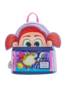 Sac à dos moments finding nemo darla disney LOUNGEFLY