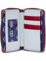 Portefeuille Falcon Captain america cosplay LOUNGEFLY