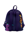 Sac à dos Monster chase Scooby-doo LOUNGEFLY