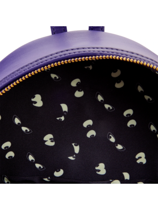 Sac à dos Monster chase Scooby-doo LOUNGEFLY