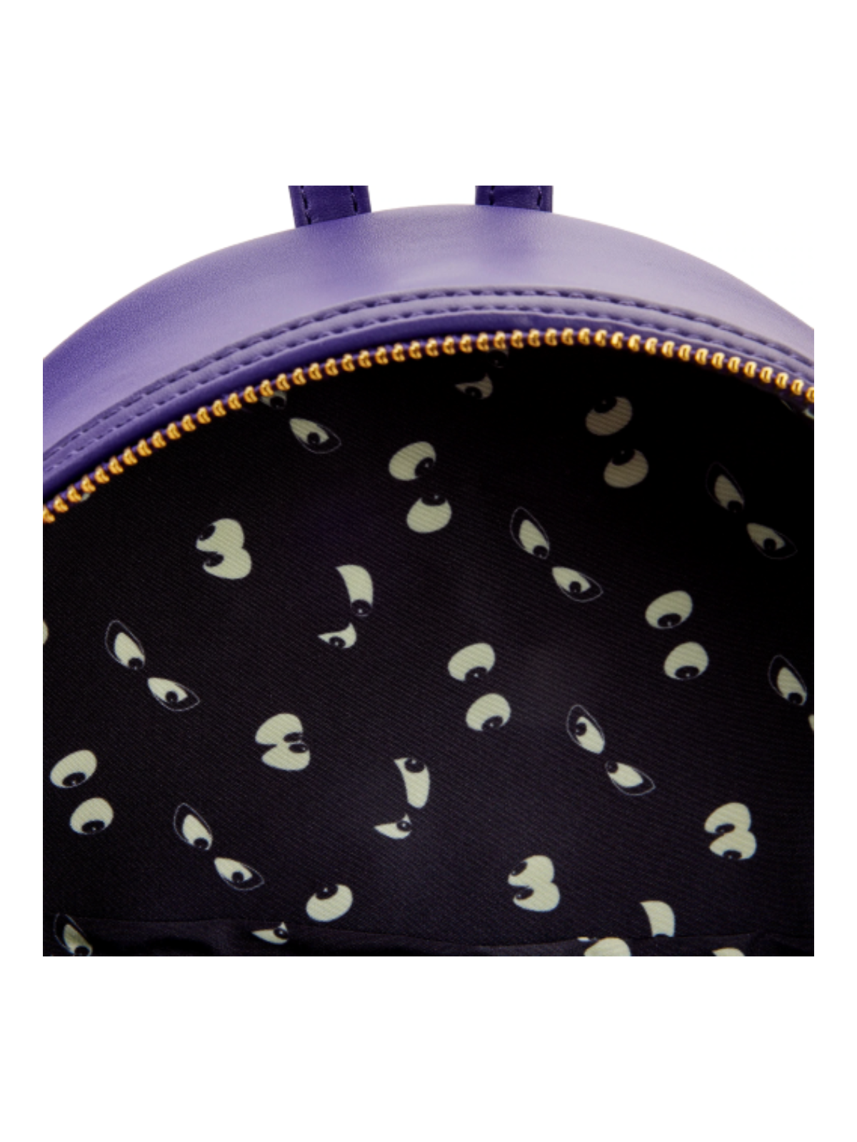 Sac à dos Monster chase Scooby-doo LOUNGEFLY