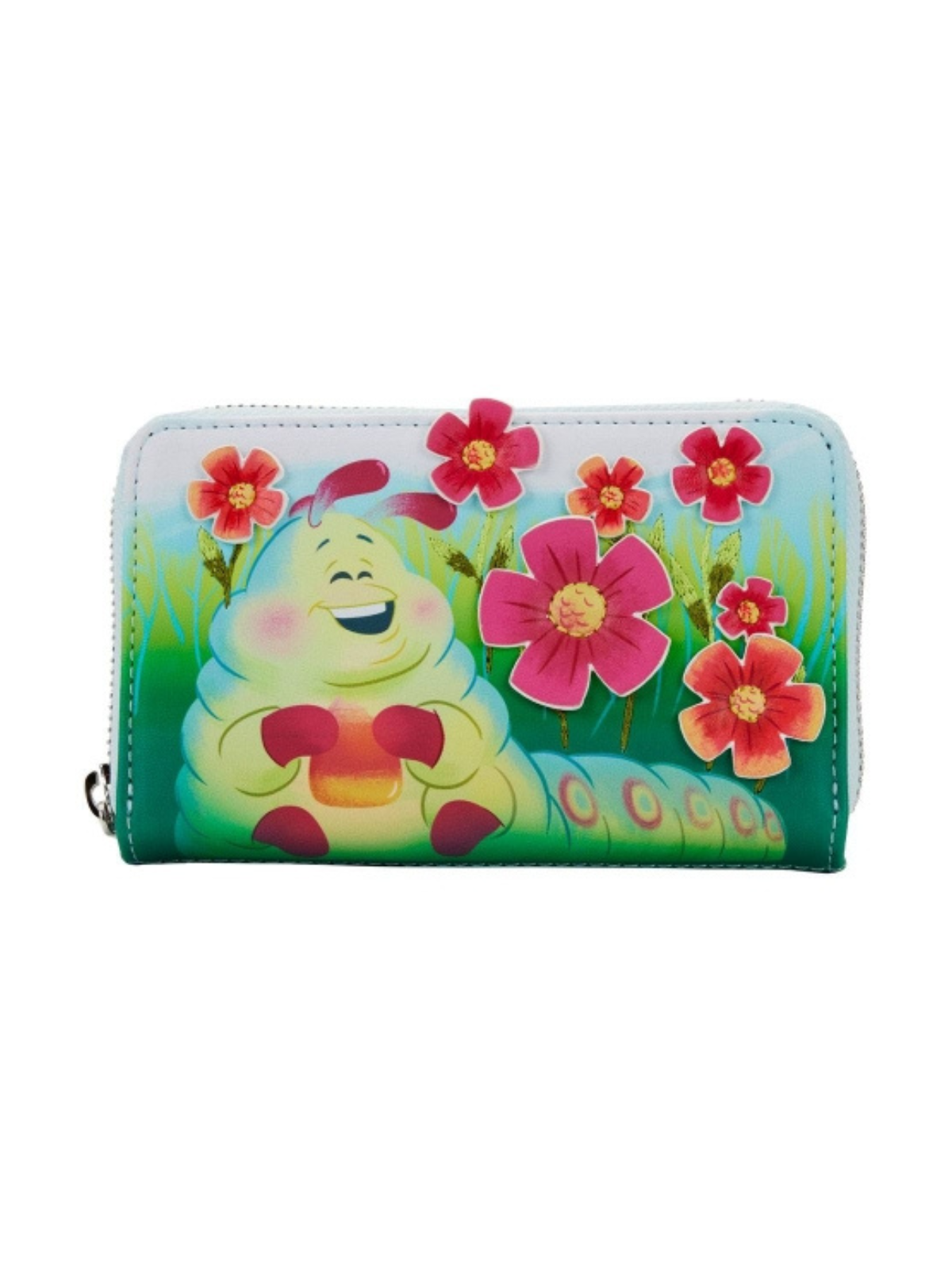 Portefeuille 1001 pattes LOUNGEFLY