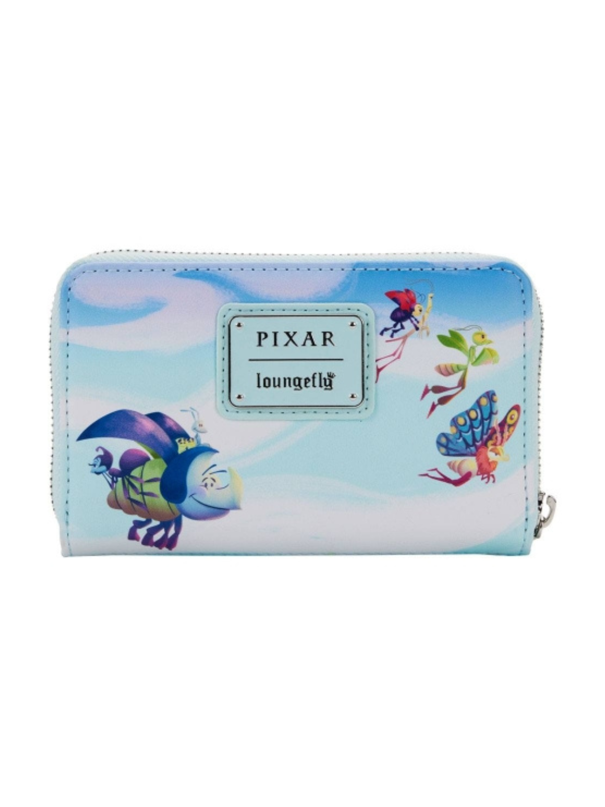 Portefeuille 1001 pattes LOUNGEFLY