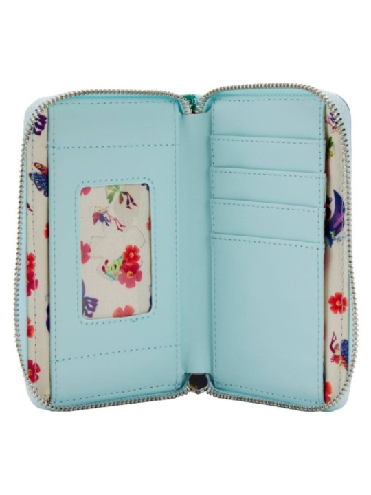 Portefeuille 1001 pattes LOUNGEFLY