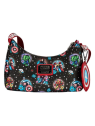Sac bandoulière tattoo Avengers LOUNGEFLY