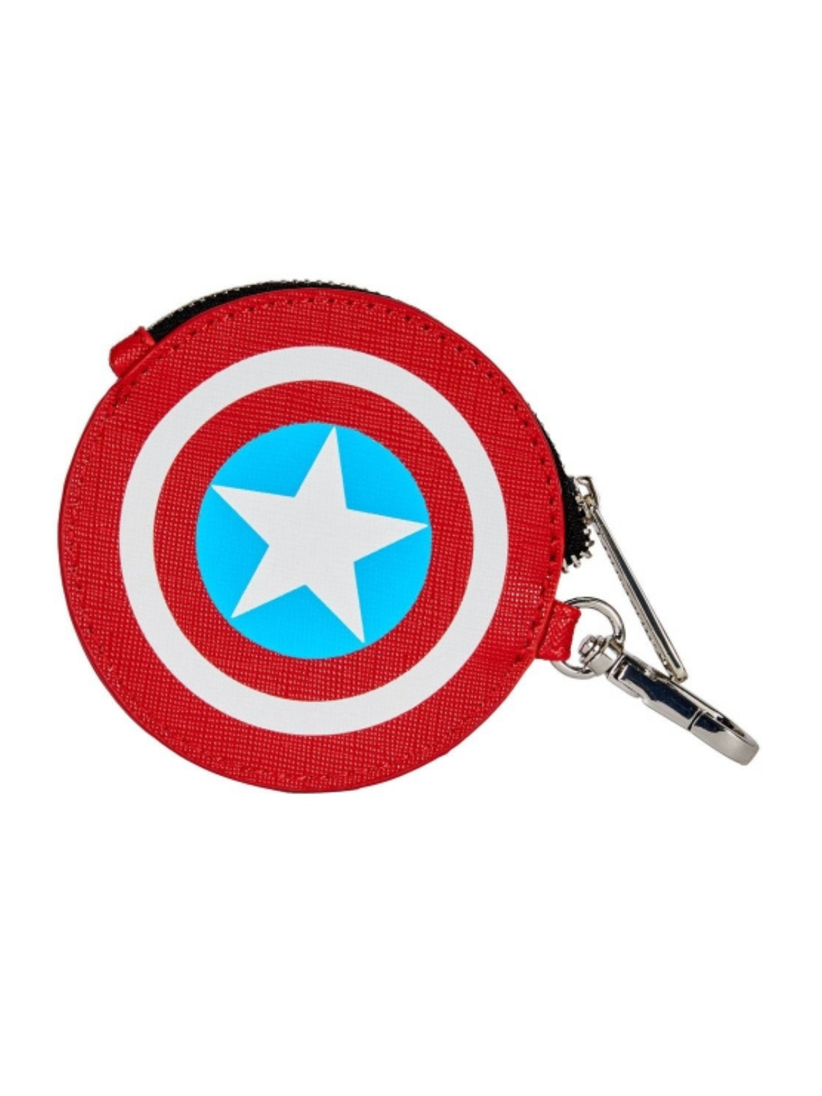 Sac bandoulière tattoo Avengers LOUNGEFLY