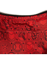 Sac bandoulière tattoo Avengers LOUNGEFLY