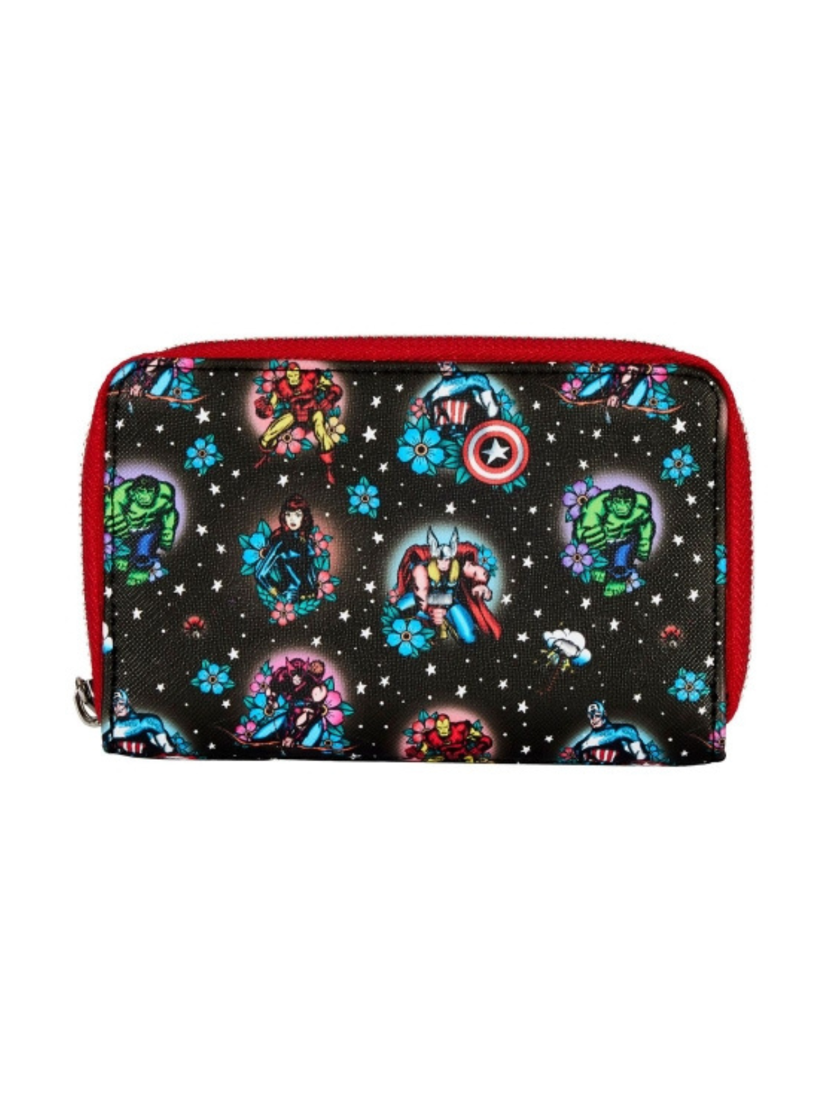 Porte-monnaie Avengers LOUNGEFLY