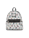Sac à dos Mickey| Minnie| Donald and Daisy friends LOUNGEFLY