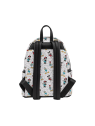 Sac à dos Mickey| Minnie| Donald and Daisy friends LOUNGEFLY