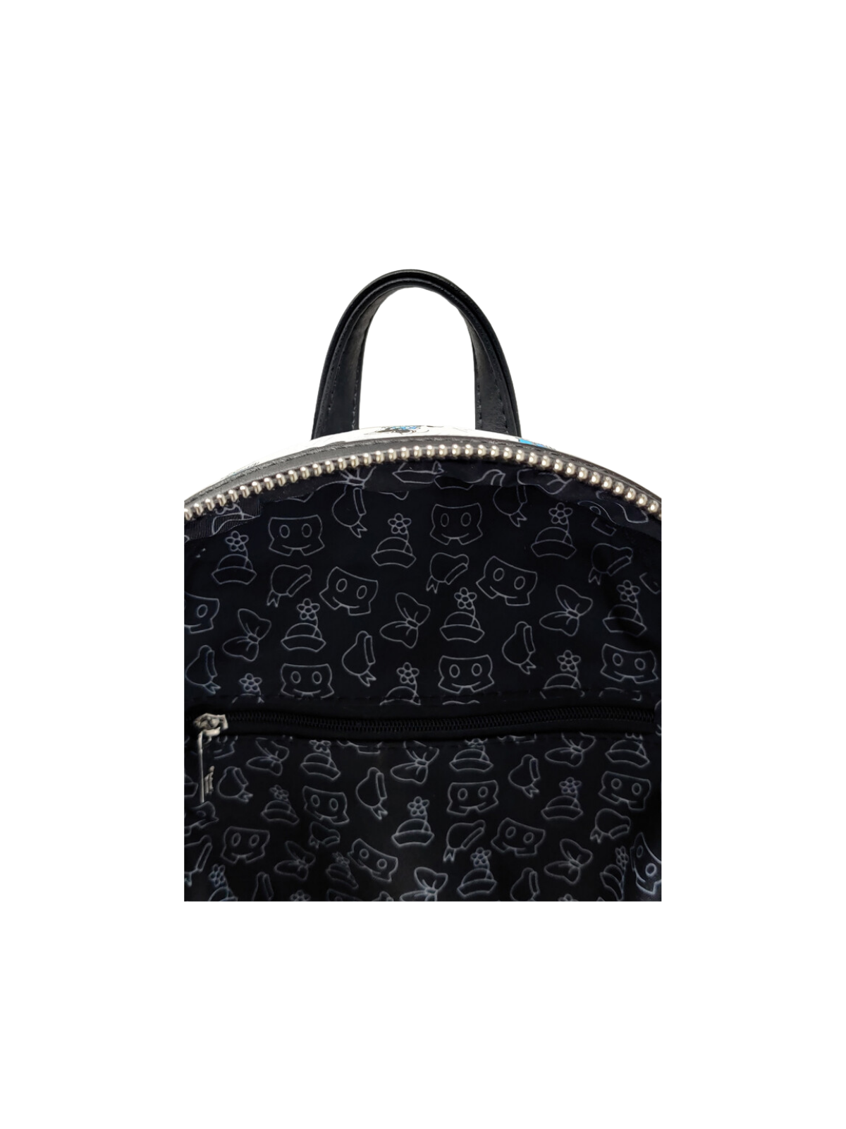 Sac à dos Mickey| Minnie| Donald and Daisy friends LOUNGEFLY