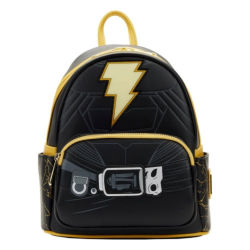 Sac à dos Light up Cosplay Black Adam LOUNGEFLY