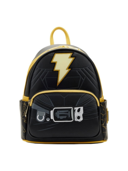 Sac à dos Light up Cosplay Black Adam LOUNGEFLY