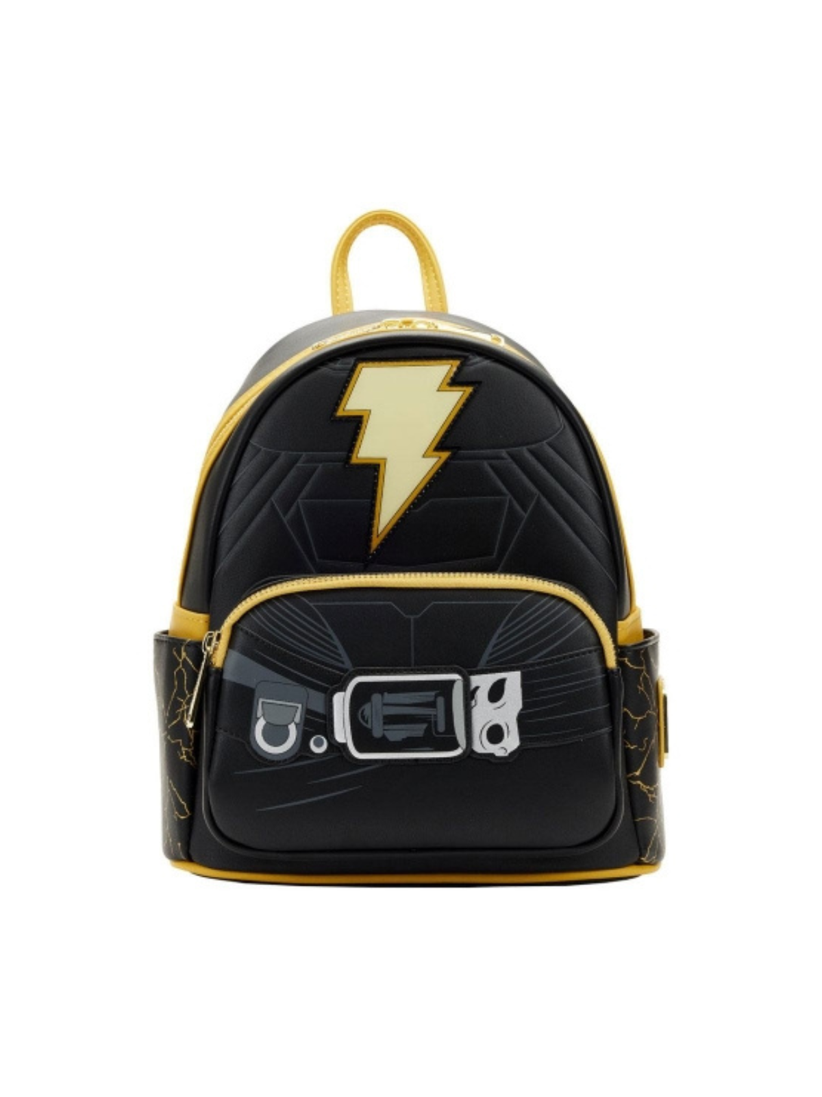 Sac à dos Light up Cosplay Black Adam LOUNGEFLY