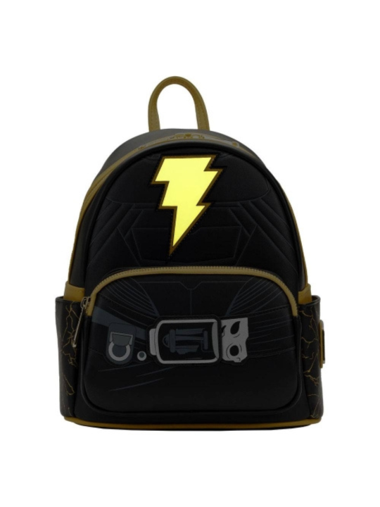 Sac à dos Light up Cosplay Black Adam LOUNGEFLY