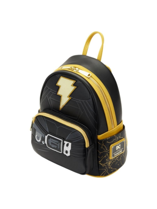 Sac à dos Light up Cosplay Black Adam LOUNGEFLY