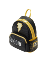 Sac à dos Light up Cosplay Black Adam LOUNGEFLY