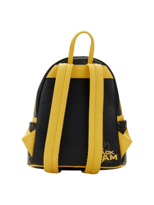 Sac à dos Light up Cosplay Black Adam LOUNGEFLY