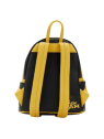 Sac à dos Light up Cosplay Black Adam LOUNGEFLY