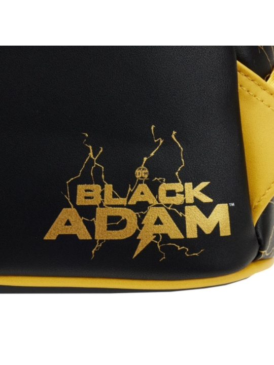 Sac à dos Light up Cosplay Black Adam LOUNGEFLY