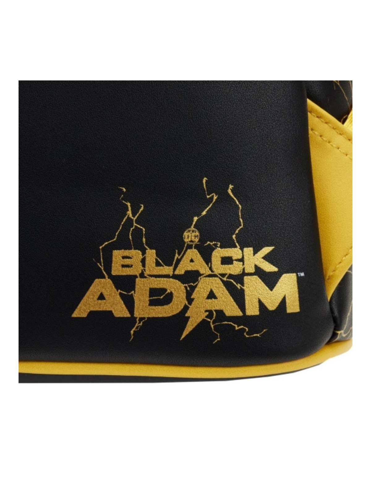 Sac à dos Light up Cosplay Black Adam LOUNGEFLY