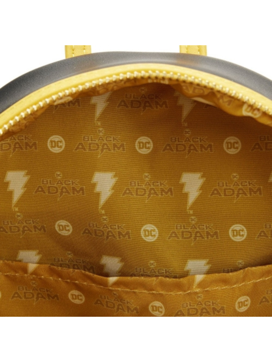 Sac à dos Light up Cosplay Black Adam LOUNGEFLY