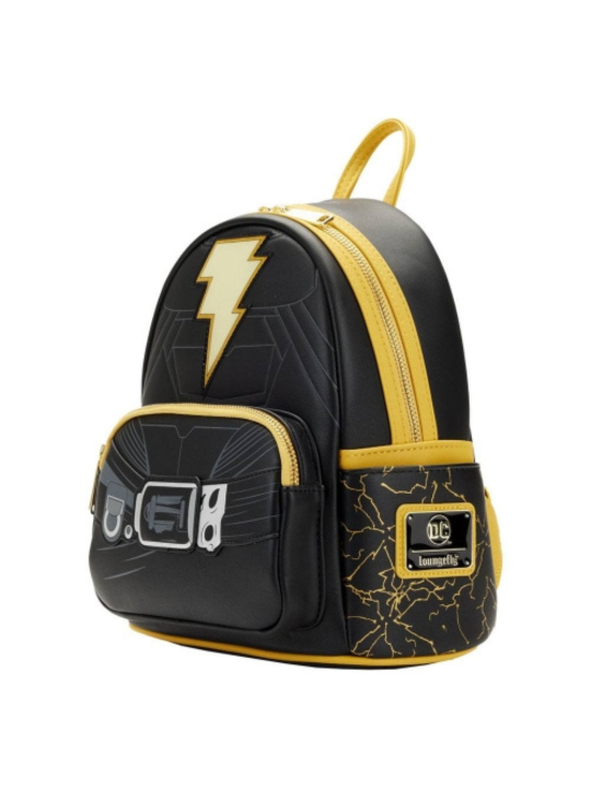 Sac à dos Light up Cosplay Black Adam LOUNGEFLY