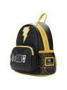Sac à dos Light up Cosplay Black Adam LOUNGEFLY